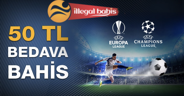 50 TL Yatırımsız bonus veren siteler