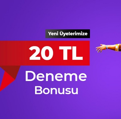 2021-2022 Yatırım Şartsız Bonus Listesi