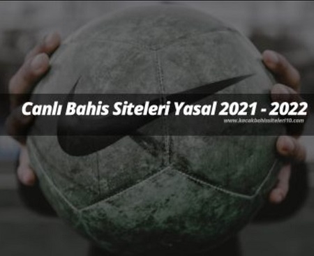 Yeni bonus veren siteler 2021-2022